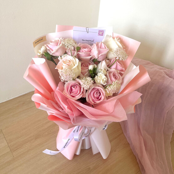 Pink Grace